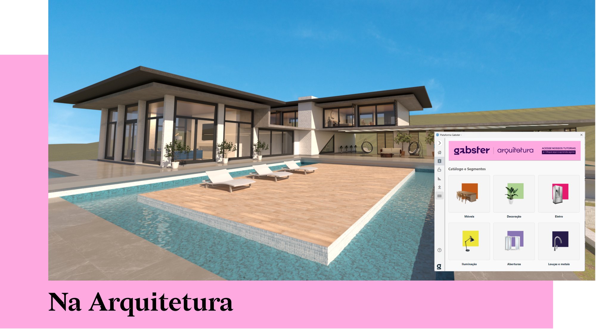 Contexto Arquitetura