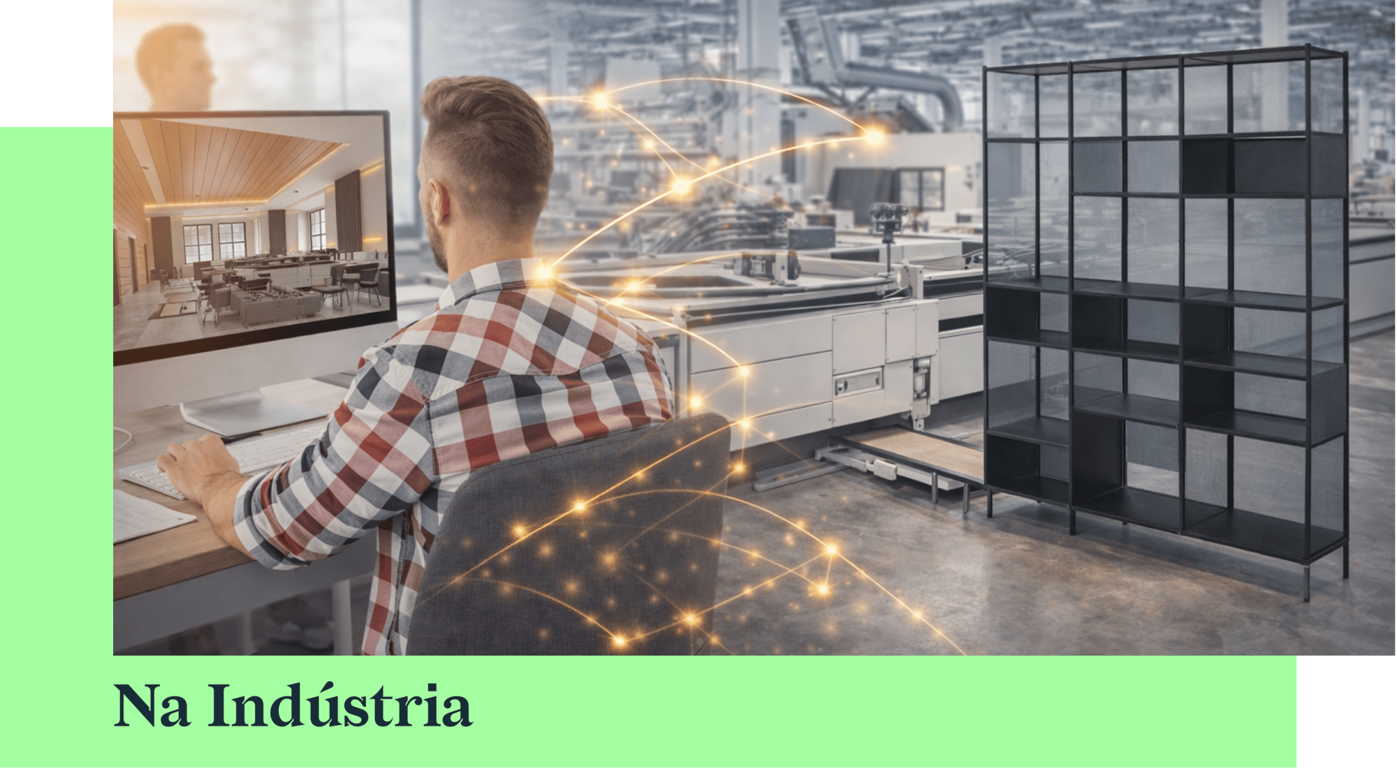 Contexto Indústria