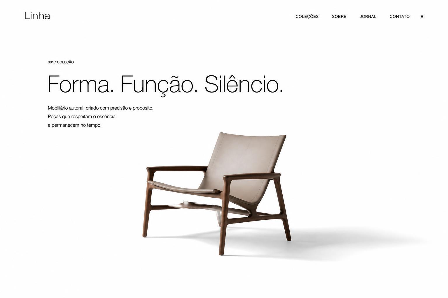 Modelo Minimalista