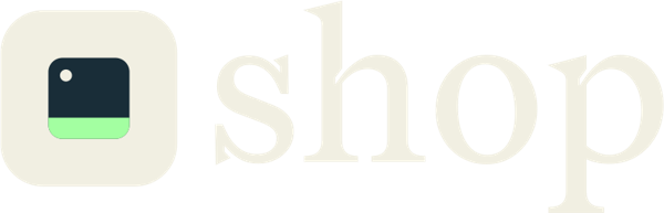 Shop